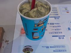 -DQ·蛋糕·冰淇淋(南开大悦城2F店)