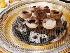 -西塔老太太泥炉烤肉(武汉摩尔城店)