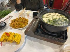 -活潑鲜跳(湖滨商业街店)