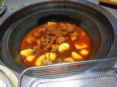 -山河屯铁锅炖(哈西站店)