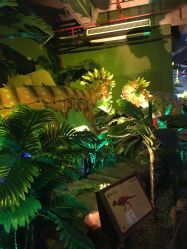 -恐龙探索乐园(磁器口店)