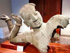 -柬埔寨国家博物馆