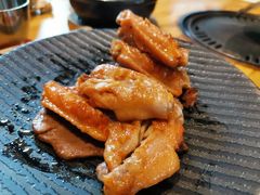 -秋木烤肉·韩国牛肉名家(高新旗舰店)