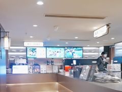 -霸王茶姬(上海恒基名人店)