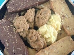 手工曲奇-家琳甜品(江南东店)