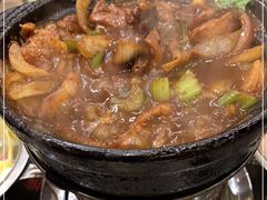 -川香煲(茅台路店)