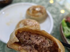 京东肉饼-老孙家饭庄·非遗(东关店)