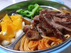 -萨卡屋亲子乐园·餐厅(龙山万物工场店)