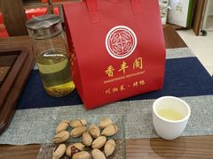 -香丰阁·烤鸭·川湘菜(昌平店)