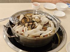 -太婆天府山珍酒楼(亚运村店)