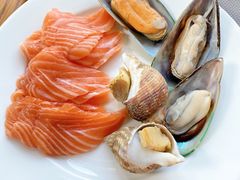 -解放碑威斯汀酒店-知味国际美食餐厅