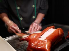 -上海滩餐厅(BFC外滩金融中心店)