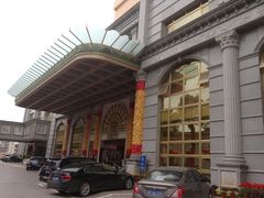 -金鼎香辣诱惑(宁康西路店)