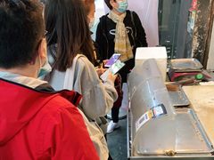 -咏春葱油饼(德政中路店)