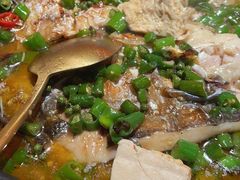 -探鱼·鲜青椒爽麻烤鱼(领展购物广场店)