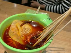 -申记串道(中街店)