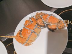 -钱小奴海鲜自助黑金店(杭州滨江龙湖店)