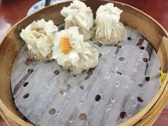 -都一处烧麦馆(前门店)