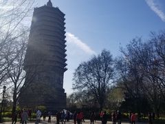 -玲珑塔公园