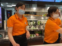 -德克士(虹桥火车站店)