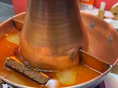 -祥源胡同·涮牛羊肉火锅(花桥店)