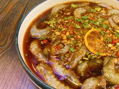 -大洋家·精品潮汕菜·生腌砂锅粥(天河东路店)
