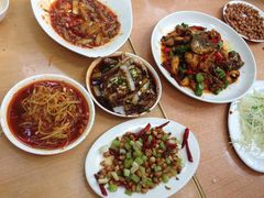 望江公园修竹餐厅&nbsp;(4)-茗椀楼餐厅