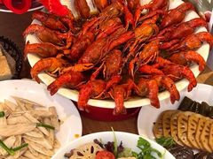 -清水亭湖北菜(大屯DT51店)