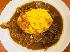 -COCO壱番屋(北京平安国际金融中心店)