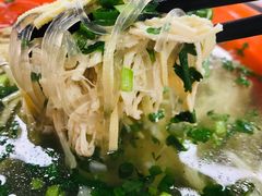 -天津工业大学西苑餐厅