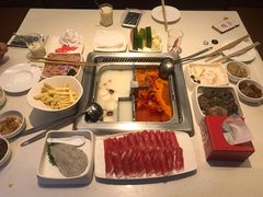 -海底捞火锅(北京路店)