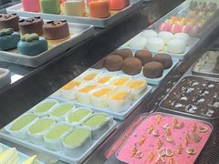 -丰卓会海鲜自助(中润大道店)