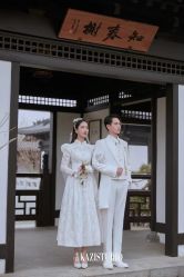 -卡兹影像STUDIO(百联购物中心店)