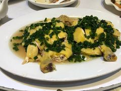 -凤城礼记鱼翅海鲜酒家(新马路总店)