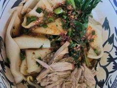 -子午路张记肉夹馍(兵马俑店)