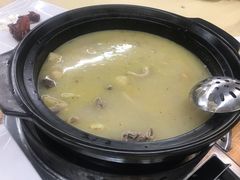 猪肚文昌鸡-啊杞恒益饭店(南头总店)