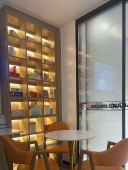 -AiCure 埃可儿·韩国医学皮肤管理