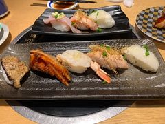 -合点寿司(美罗城店)