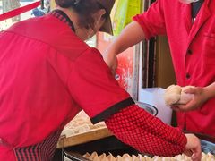 -水丰锅贴(延吉东路店)