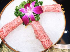 -好彩海鲜火锅饭店(银河百老汇店)