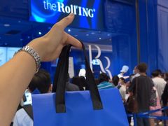 -the Roll'ING手作瑞士卷专门店(卓悦中心店)