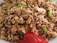 -番茄Nasi Kandar印度料理
