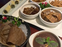 -捞王锅物料理(上海世茂广场店)