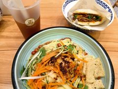 -西部马华清真兰州牛肉面·烧烤夜市(三里河店)