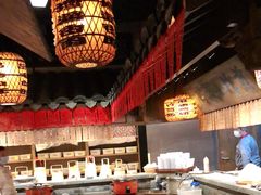 -南京大牌档(香港广场店)