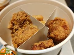 -麦当劳(豫园店)