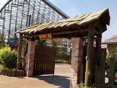 -济南方特东方神画