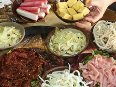 -正南齊北重庆老火锅(光华村直营店)