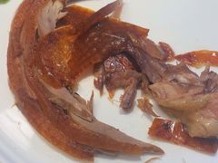-小桃红·东北菜·春饼烤鸭(南阳湖街店)