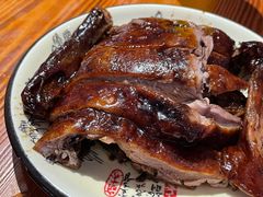 卤鸭-小狗面馆(河东路店)
